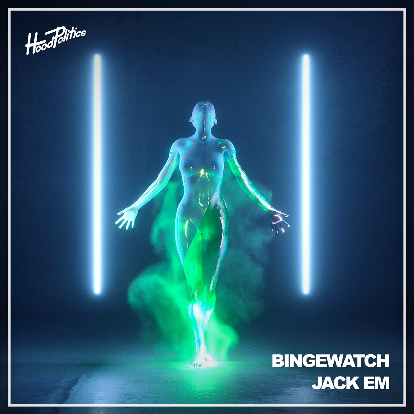 BINGEWATCH – Jack Em [HP108]